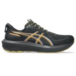 Încălțăminte de Running pentru Adulți Asics Gt-1000 14 Gtx Negru