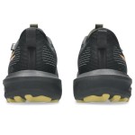 Încălțăminte de Running pentru Adulți Asics Gt-1000 14 Gtx Negru