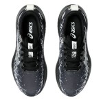 Adidași pentru Copii Asics Gel-Noosa Tri 16 Gs Negru