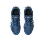 Adidași pentru Copii Asics Upcourt 6 Gs Albastru Infantil Unisex Handbal