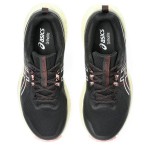 Pantofi de trail pentru femei Asics Gel-Sonoma 8 Negru