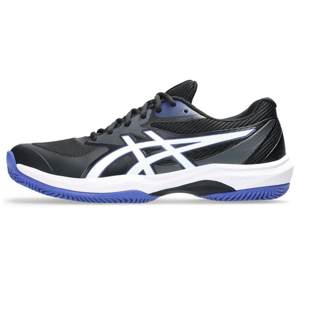 Încălțăminte de Tenis pentru Bărbat Asics ASICS Game Ff Clay Negru