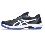Încălțăminte de Tenis pentru Bărbat Asics ASICS Game Ff Clay Negru