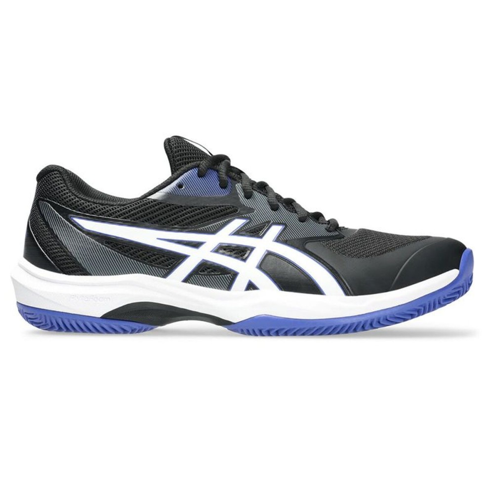 Încălțăminte de Tenis pentru Bărbat Asics ASICS Game Ff Clay Negru