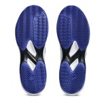 Încălțăminte de Tenis pentru Bărbat Asics ASICS Game Ff Clay Negru