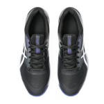 Încălțăminte de Tenis pentru Bărbat Asics ASICS Game Ff Clay Negru