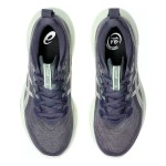 Încălțăminte de Running pentru Adulți Asics Gel-Cumulus 27 Bleumarin