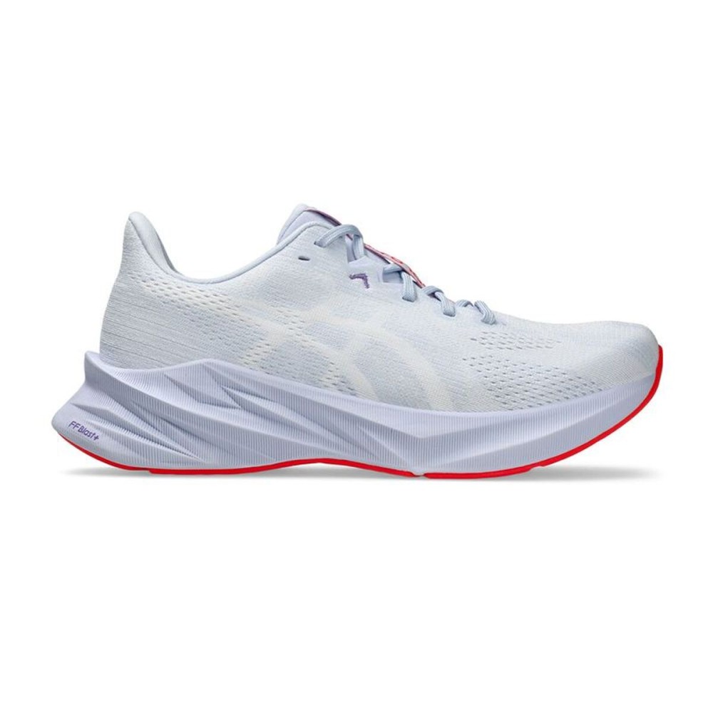 Încălțăminte de Running pentru Adulți Asics Dynablast 5 Alb