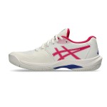 Încălțăminte de Tenis pentru Damă Asics ASICS Game Ff Clay/Oc Alb