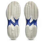 Încălțăminte de Tenis pentru Damă Asics ASICS Game Ff Clay/Oc Alb