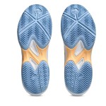 Încălțăminte de Padel pentru Adulți Asics ASICS Game Ff Padel Alb