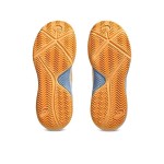Încălțăminte de Padel pentru Copii Asics Gel-Dedicate 8 Padel Gs Alb