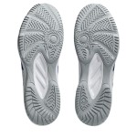 Încălțăminte de Tenis pentru Bărbat Asics ASICS Court Slide 4 Alb