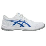 Încălțăminte de Tenis pentru Bărbat Asics ASICS Court Slide 4 Alb