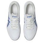 Încălțăminte de Tenis pentru Bărbat Asics ASICS Court Slide 4 Alb