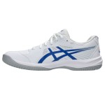 Încălțăminte de Tenis pentru Bărbat Asics ASICS Court Slide 4 Alb