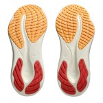 Încălțăminte de Running pentru Adulți Asics Gel-Pulse 16 Roșu Carmin