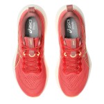 Încălțăminte de Running pentru Adulți Asics Gel-Pulse 16 Roșu Carmin