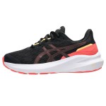 Adidași pentru Copii Asics Gt-1000 13 Gs Negru