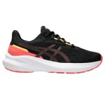 Adidași pentru Copii Asics Gt-1000 13 Gs Negru