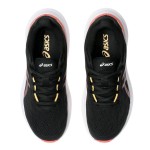 Adidași pentru Copii Asics Gt-1000 13 Gs Negru