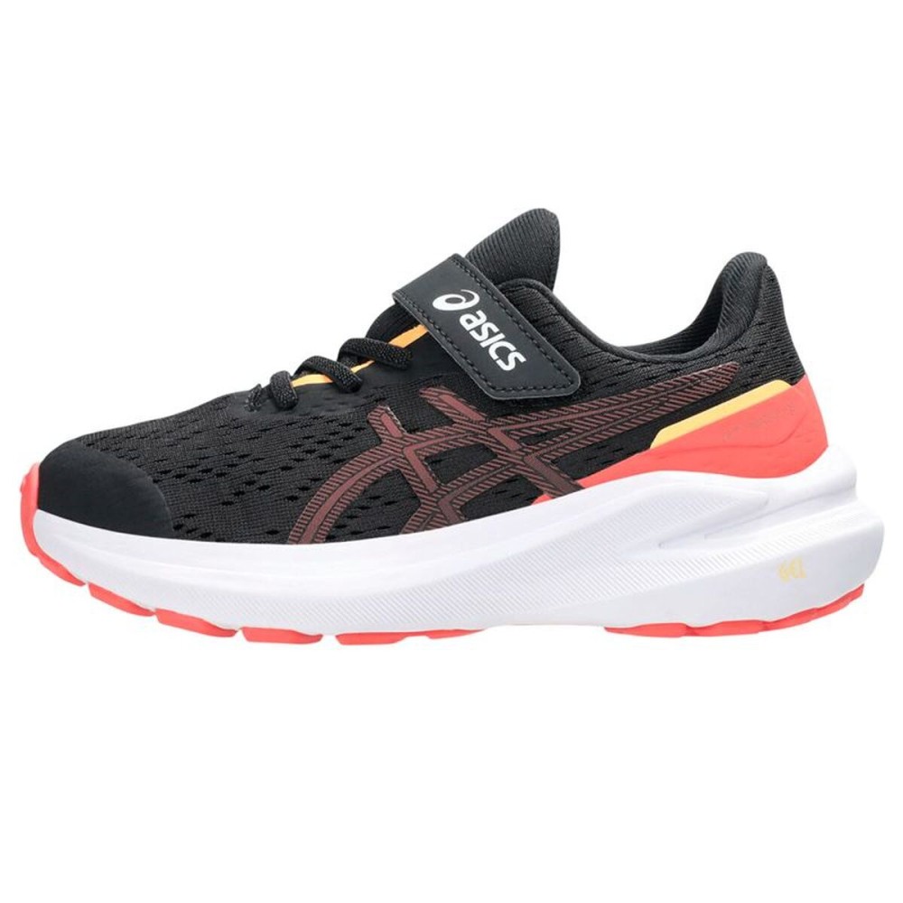 Adidași pentru Copii Asics Gt-1000 13 Ps Negru