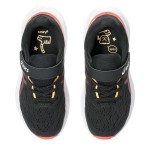 Adidași pentru Copii Asics Gt-1000 13 Ps Negru