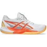 Pantofi sport pentru femei Asics Powerbreak Ff Alb Femeie Handbal