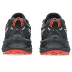 Adidași pentru Copii Asics Pre Venture 9 Gs Negru