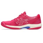 Încălțăminte de Tenis pentru Damă Asics Solution Swift Ff 2 Clay Roșu Carmin