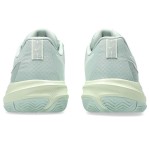 Încălțăminte de Tenis pentru Damă Asics Gel-Challenger 15 Clay Acvamarin