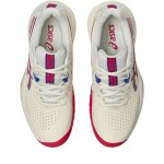 Încălțăminte de Tenis pentru Damă Asics Gel-Challenger 15 Alb