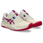 Încălțăminte de Tenis pentru Damă Asics Gel-Challenger 15 Alb