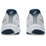 Încălțăminte Sport Bărbați Asics Netburner Ballistic Ff 4 Alb Volei