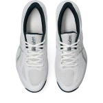 Încălțăminte Sport Bărbați Asics Court Hunter Ff Alb Bărbați Handbal