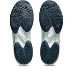 Încălțăminte Sport Bărbați Asics Court Hunter Ff Alb Bărbați Handbal