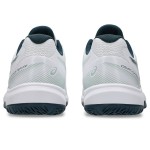 Încălțăminte Sport Bărbați Asics Court Hunter Ff Alb Bărbați Handbal