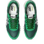Adidași Casual Femei Asics Tiger Runner II Verde