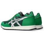 Adidași Casual Femei Asics Tiger Runner II Verde