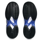 Încălțăminte de Tenis pentru Copii Asics Gel-Game Gs Clay/Oc Negru