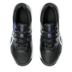 Încălțăminte de Tenis pentru Copii Asics Gel-Game Gs Clay/Oc Negru