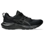 Încălțăminte de Running pentru Adulți Asics Gel-Contend 9 Negru