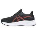 Adidași pentru Copii Asics Patriot 13 Gs Negru