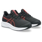 Adidași pentru Copii Asics Patriot 13 Gs Negru