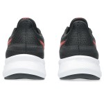 Adidași pentru Copii Asics Patriot 13 Gs Negru