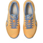 Încălțăminte de Padel pentru Adulți Asics Solution Swift Ff 2 Portocaliu