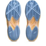 Încălțăminte de Padel pentru Adulți Asics Solution Swift Ff 2 Portocaliu