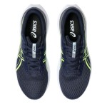 Încălțăminte de Running pentru Adulți Asics Patriot 14 Albastru închis