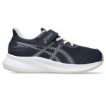 Adidași pentru Copii Asics Patriot 13 Ps Albastru închis