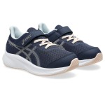 Adidași pentru Copii Asics Patriot 13 Ps Albastru închis